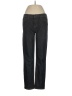 Joe Fresh Chevron-herringbone Blue Jeans Size 8 - photo 1