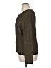 Casual Corner Brown Kimono Size XL - photo 5