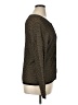 Casual Corner Brown Kimono Size XL - photo 4