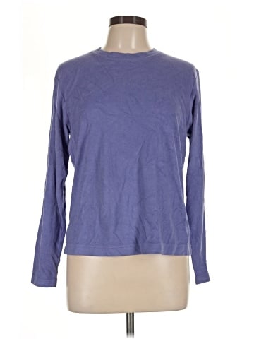 Uniqlo Long Sleeve Top (view 1)