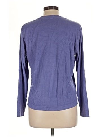Uniqlo Long Sleeve Top (view 2)