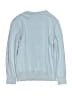 Crewcuts Outlet 100% Cotton Blue Pullover Sweater Size 7 - photo 2