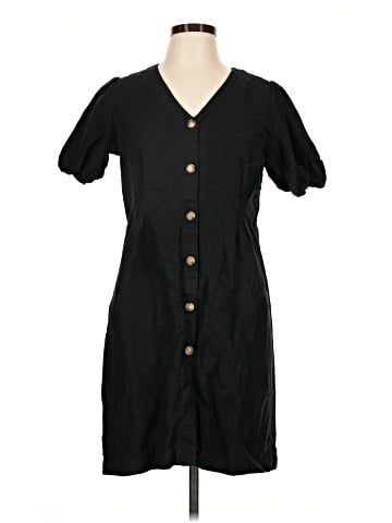 Ann Taylor LOFT Casual Dress (view 1)