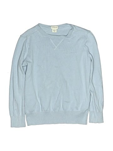 Crewcuts Outlet Pullover Sweater (view 1)
