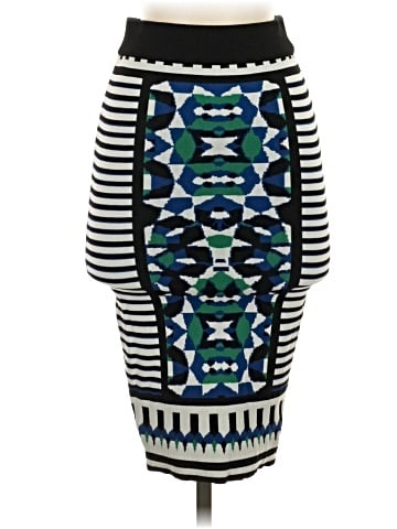 Torn by Ronny Kobo Casual Skirt (view 1)