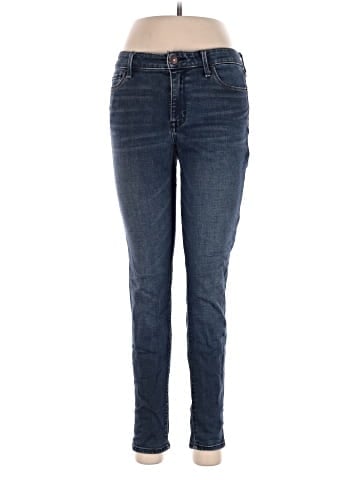 Abercrombie & Fitch Jeans (view 1)