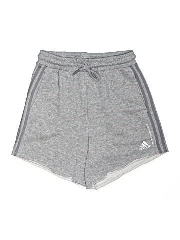 Adidas Athletic Shorts (view 1)