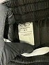 Athletic Works 100% Polyester Color Block Black Athletic Shorts Size M (kids) - photo 3
