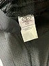 Athletic Works 100% Polyester Color Block Black Athletic Shorts Size M (kids) - photo 4