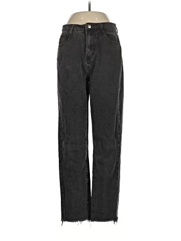 PrettyLittleThing Jeans (view 1)