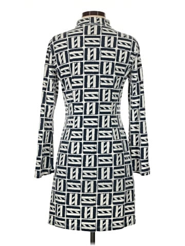 Mahi Gold Casual Dress (view 2)
