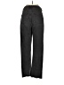 PrettyLittleThing 100% Cotton Chevron-herringbone Black Jeans Size 6 - photo 2