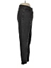 PrettyLittleThing 100% Cotton Chevron-herringbone Black Jeans Size 6 - photo 4
