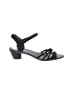 Camper Black Sandals Size EU 38 - photo 1