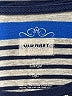 Old Navy Stripes Blue Long Sleeve T-Shirt Size L - photo 7
