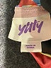 Yitty Yellow Swimsuit Top Size 3X - photo 3