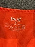 Pro-fit Orange Tank Top Size M - photo 7