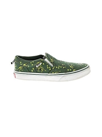 Vans Sneakers (view 1)