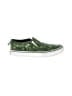 Vans Green Sneakers Size 5 (youth) - photo 1