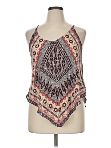 Heart Soul Tank Top (view 1)