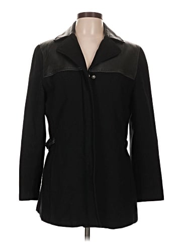 Liz Claiborne Coat (view 1)