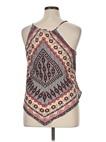 Heart Soul Tank Top (view 2)