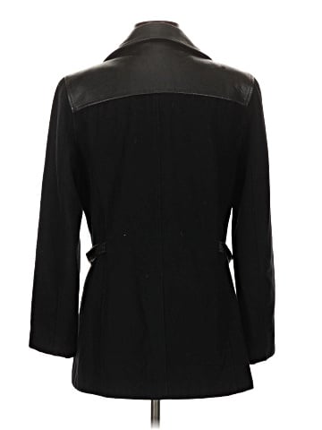 Liz Claiborne Coat (view 2)