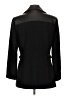 Liz Claiborne Black Coat Size 10 - photo 2