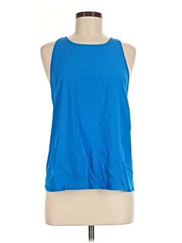 Lululemon Athletica Sleeveless T-Shirt (view 1)