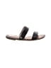 Sam Edelman Black Sandals Size 10 - photo 1