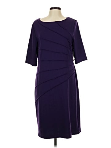 Connected Apparel Cocktail Dress (view 1)