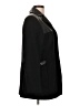 Liz Claiborne Black Coat Size 10 - photo 4
