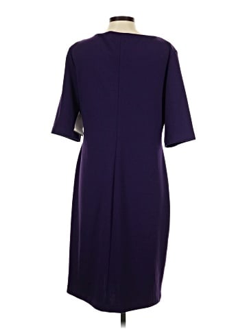 Connected Apparel Cocktail Dress (view 2)