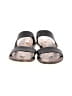 Sam Edelman Black Sandals Size 10 - photo 2