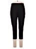 Pop Fit Black Active Pants Size XXL - photo 1