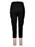 Pop Fit Black Active Pants Size XXL - photo 2