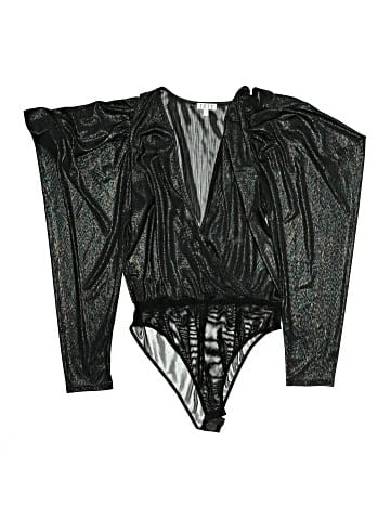 TCEC Long Sleeve Blouse (view 1)