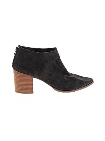 REPORT Ankle Boots (view 1)
