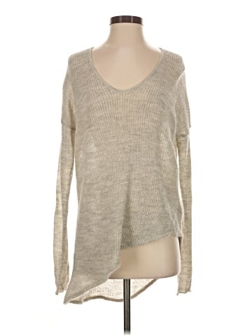 Helmut Wool Pullover Sweater (view 1)