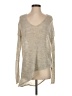 Helmut 100% Alpaca Tan Wool Pullover Sweater Size S - photo 1