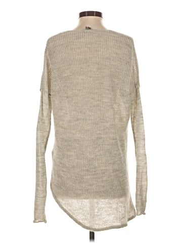 Helmut Wool Pullover Sweater (view 2)