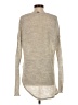 Helmut 100% Alpaca Tan Wool Pullover Sweater Size S - photo 2