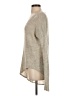 Helmut 100% Alpaca Tan Wool Pullover Sweater Size S - photo 5