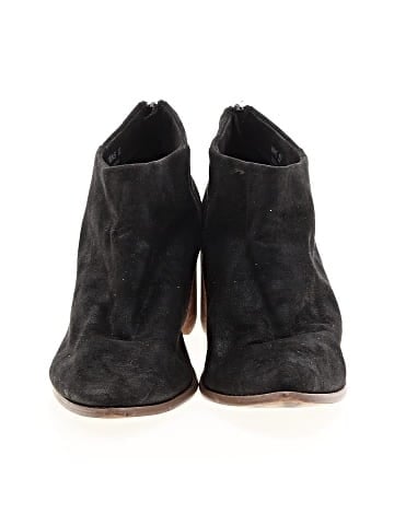 REPORT Ankle Boots (view 2)