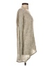Helmut 100% Alpaca Tan Wool Pullover Sweater Size S - photo 4