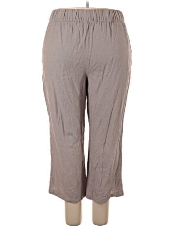Croft & Barrow Casual Pants (view 2)