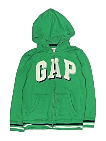 Gap Kids Zip Up Hoodie (view 1)
