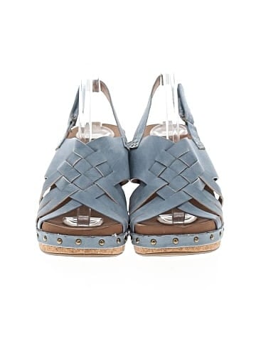 Corkys Wedges (view 2)