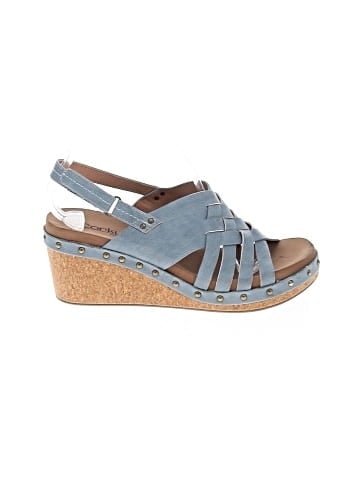 Corkys Wedges (view 1)