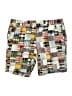 J.Crew Plaid Yellow Shorts Size 10 - photo 1